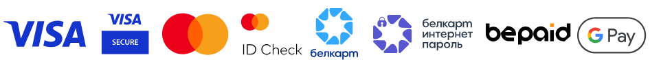 Платежные cервисы